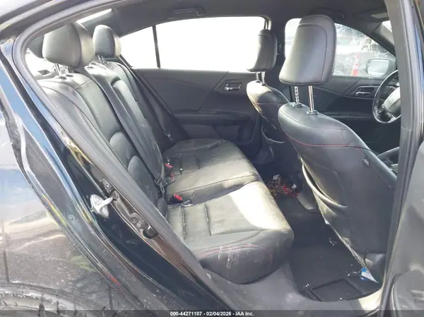 1HGCR2F14HA296582 2017 HONDA ACCORD - Image 8