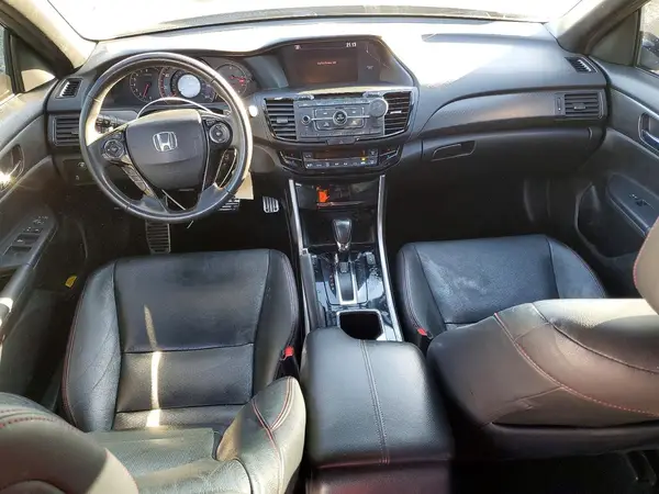 1HGCR2F14HA296601 2017 HONDA ACCORD - Image 8
