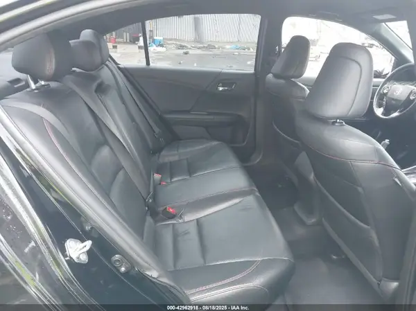 1HGCR2F14HA298428 2017 HONDA ACCORD - Image 8