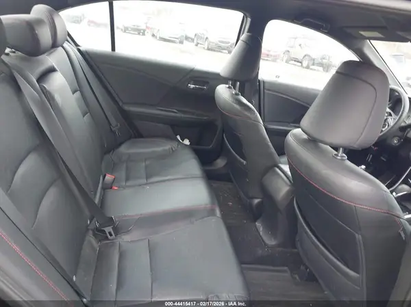 1HGCR2F14HA298557 2017 HONDA ACCORD - Image 8