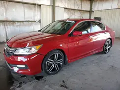 1HGCR2F14HA299353 2017 HONDA ACCORD