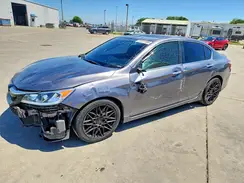 1HGCR2F14HA302168 2017 HONDA ACCORD