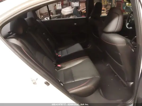 1HGCR2F15HA000971 2017 HONDA ACCORD - Image 8