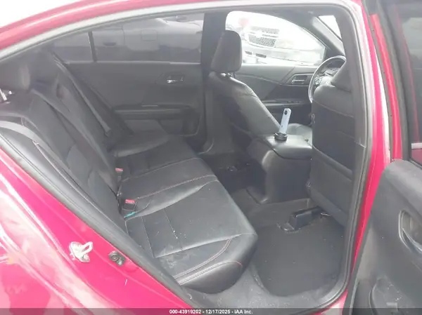 1HGCR2F15HA001862 2017 HONDA ACCORD - Image 8