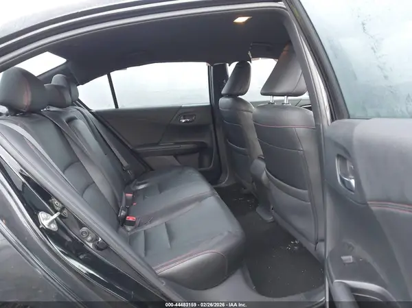 1HGCR2F15HA002123 2017 HONDA ACCORD - Image 8