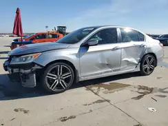 1HGCR2F15HA002235 2017 HONDA ACCORD