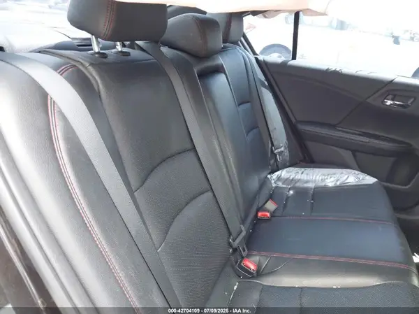1HGCR2F15HA008407 2017 HONDA ACCORD - Image 8