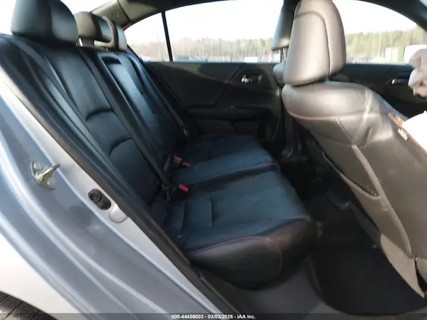1HGCR2F15HA010657 2017 HONDA ACCORD - Image 8