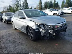 1HGCR2F15HA020251 2017 HONDA ACCORD