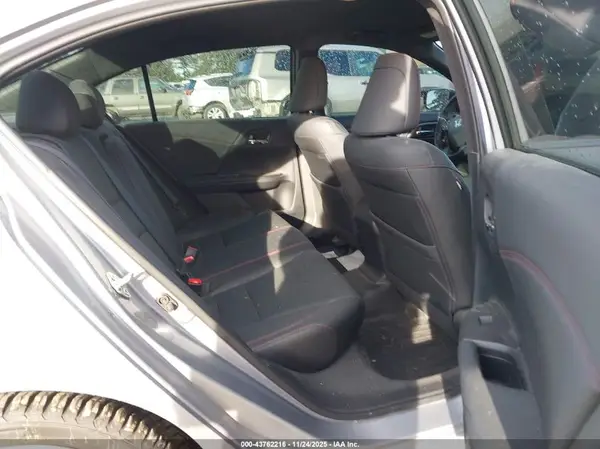 1HGCR2F15HA020251 2017 HONDA ACCORD - Image 8
