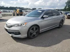 1HGCR2F15HA020699 2017 HONDA ACCORD