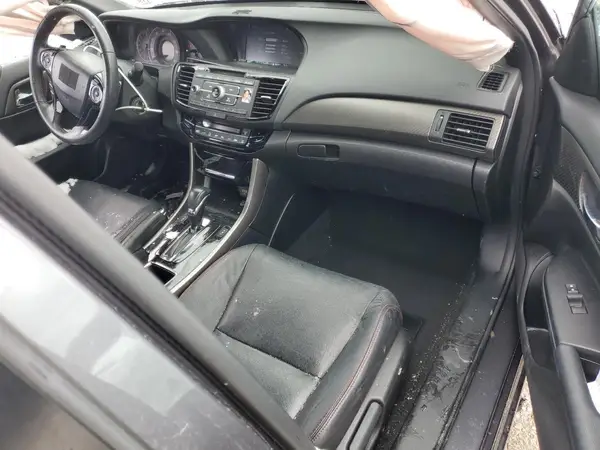 1HGCR2F15HA024140 2017 HONDA ACCORD - Image 8
