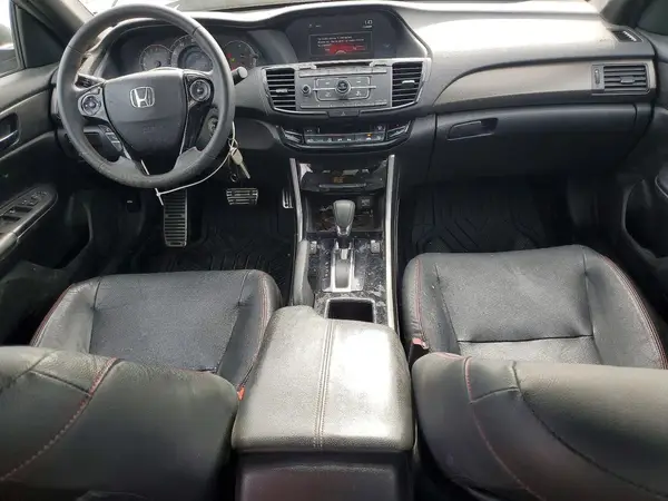 1HGCR2F15HA024154 2017 HONDA ACCORD - Image 8