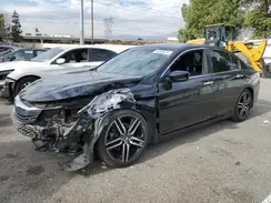 1HGCR2F15HA025773 2017 HONDA ACCORD