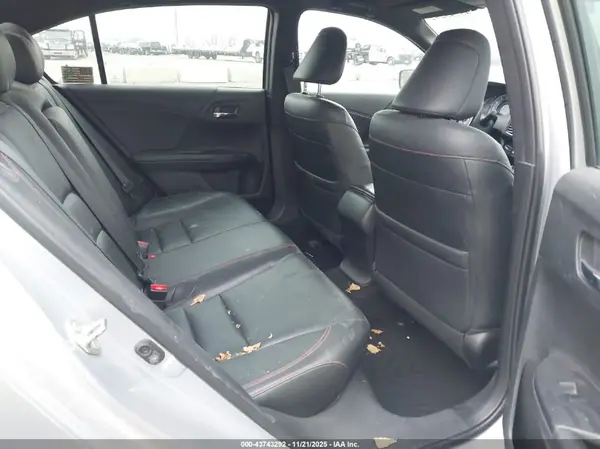 1HGCR2F15HA027376 2017 HONDA ACCORD - Image 8