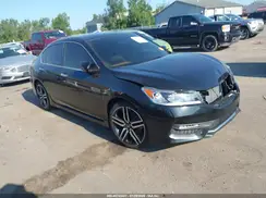 1HGCR2F15HA027488 2017 HONDA ACCORD