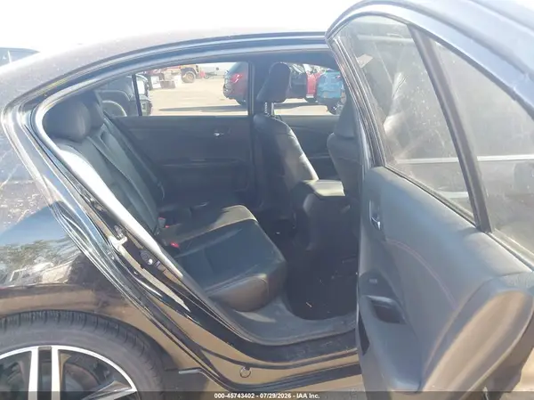 1HGCR2F15HA027488 2017 HONDA ACCORD - Image 8