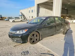 1HGCR2F15HA027507 2017 HONDA ACCORD