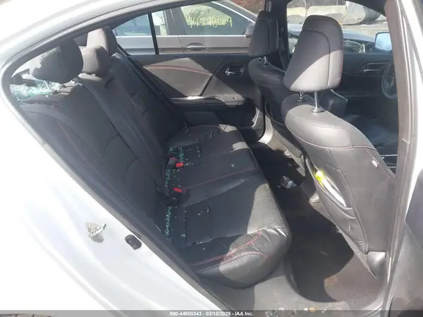 1HGCR2F15HA027880 2017 HONDA ACCORD - Image 8