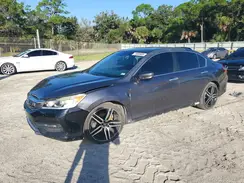 1HGCR2F15HA035090 2017 HONDA ACCORD