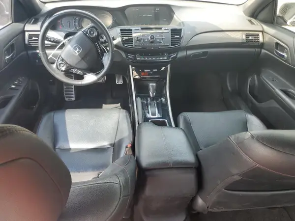 1HGCR2F15HA037163 2017 HONDA ACCORD - Image 8