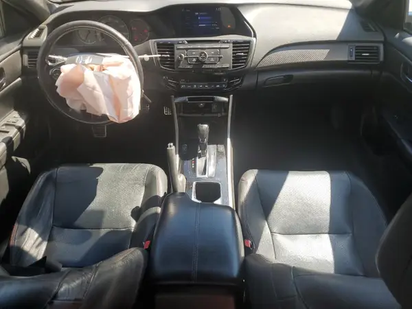 1HGCR2F15HA038068 2017 HONDA ACCORD - Image 8
