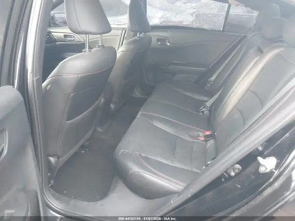 1HGCR2F15HA040113 2017 HONDA ACCORD - Image 8