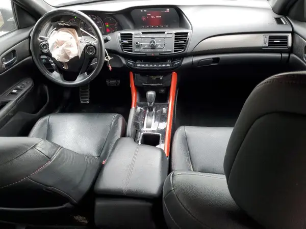 1HGCR2F15HA043254 2017 HONDA ACCORD - Image 8