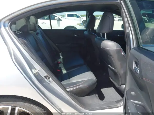 1HGCR2F15HA043268 2017 HONDA ACCORD - Image 8