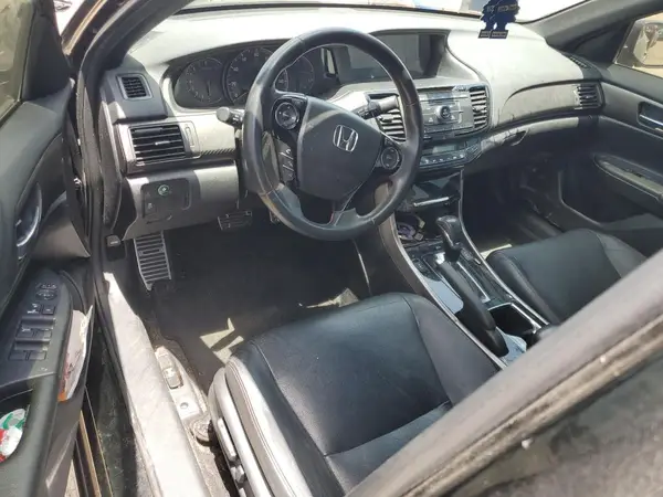 1HGCR2F15HA045425 2017 HONDA ACCORD - Image 8