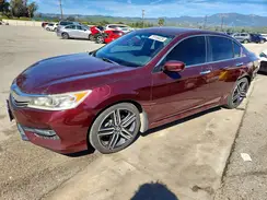 1HGCR2F15HA045442 2017 HONDA ACCORD