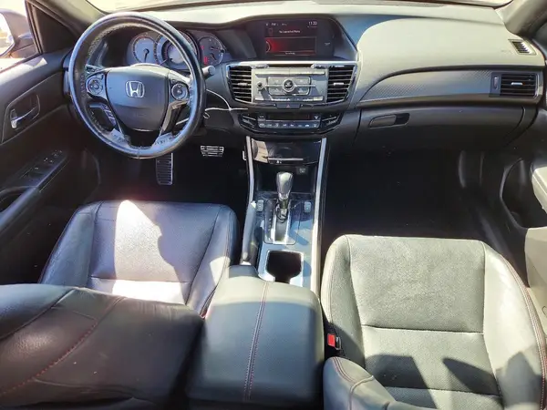 1HGCR2F15HA045442 2017 HONDA ACCORD - Image 8