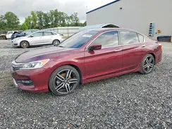 1HGCR2F15HA045473 2017 HONDA ACCORD