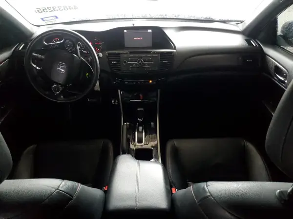 1HGCR2F15HA047384 2017 HONDA ACCORD - Image 8