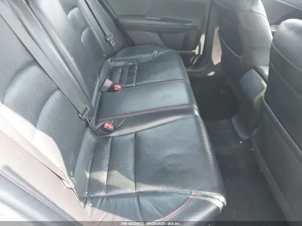 1HGCR2F15HA053914 2017 HONDA ACCORD - Image 8