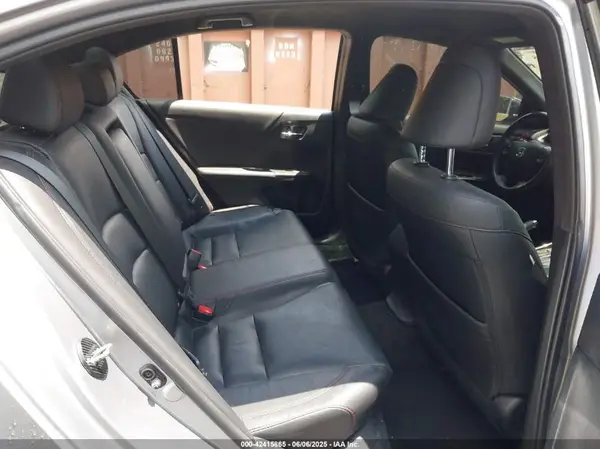 1HGCR2F15HA058935 2017 HONDA ACCORD - Image 8