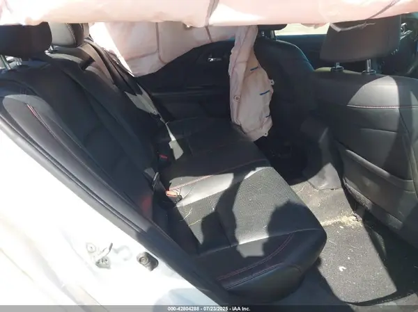 1HGCR2F15HA059048 2017 HONDA ACCORD - Image 8