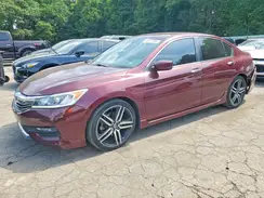1HGCR2F15HA059177 2017 HONDA ACCORD