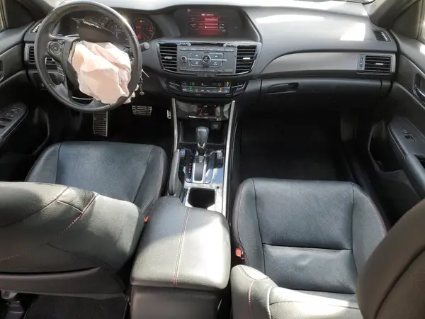 1HGCR2F15HA060877 2017 HONDA ACCORD - Image 8
