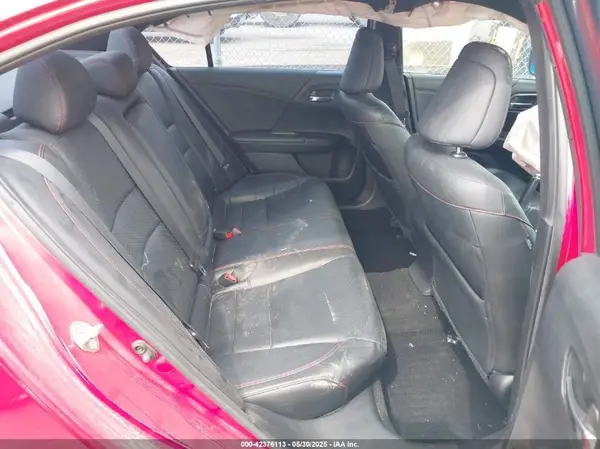 1HGCR2F15HA062886 2017 HONDA ACCORD - Image 8