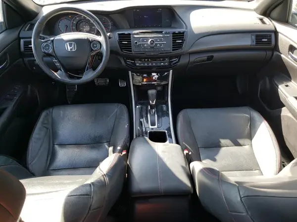 1HGCR2F15HA066243 2017 HONDA ACCORD - Image 8