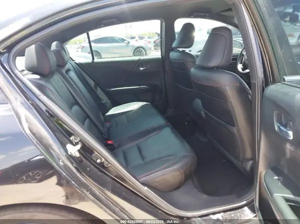 1HGCR2F15HA066291 2017 HONDA ACCORD - Image 8