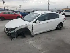 1HGCR2F15HA070888 2017 HONDA ACCORD