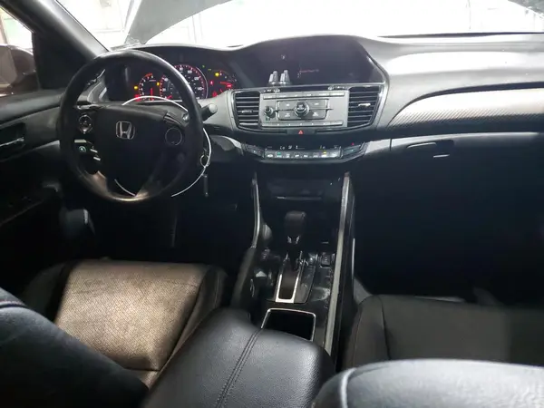1HGCR2F15HA074083 2017 HONDA ACCORD - Image 8