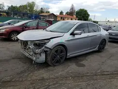 1HGCR2F15HA076240 2017 HONDA ACCORD