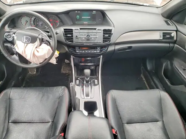 1HGCR2F15HA076772 2017 HONDA ACCORD - Image 8