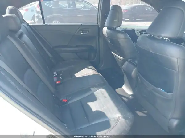 1HGCR2F15HA079784 2017 HONDA ACCORD - Image 8