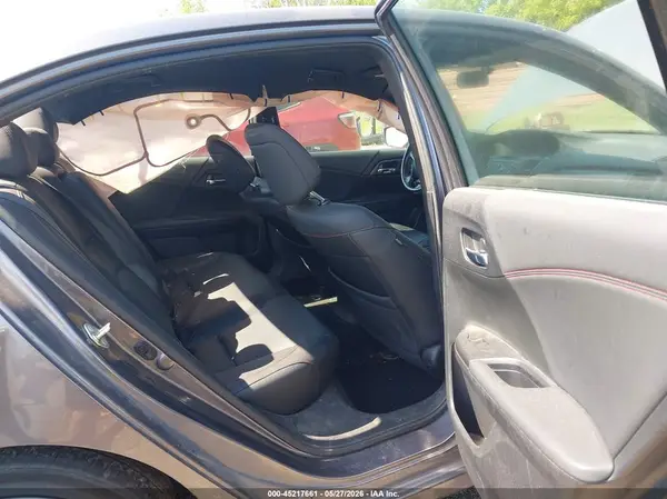 1HGCR2F15HA083866 2017 HONDA ACCORD - Image 8