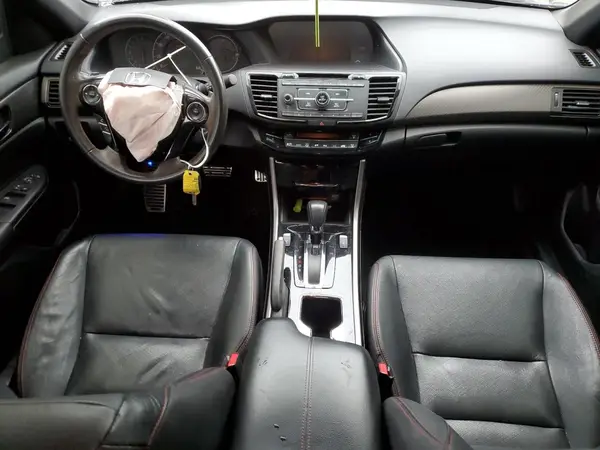 1HGCR2F15HA084080 2017 HONDA ACCORD - Image 8