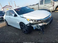 1HGCR2F15HA084306 2017 HONDA ACCORD